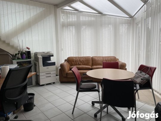 Otthon tele lehetőséggel!