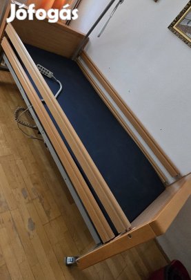 Otthoni ápolasi ágy