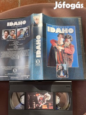 Otthonom Idaho odeon vhs 