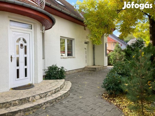 Otthonos Családi Ház Óriási Virágos Kerttel A Dunakanyarban, Sződliget