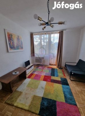 Otthonos lakás kiadó az Egyetem közelében (Mikszáth Kálmán utca)