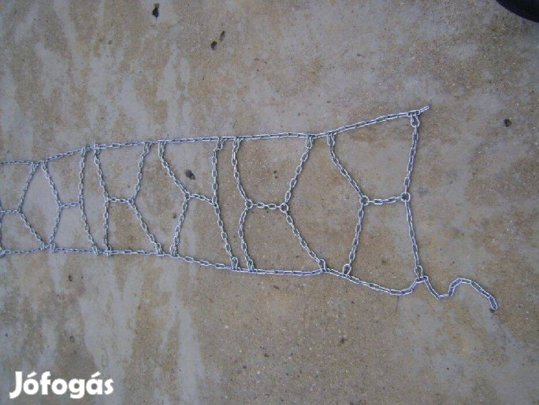 Ottinger Marathon E 262103 hólánc, keveset használt, eladó