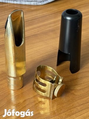 Otto Link 7 tenor szaxofon fuvoka