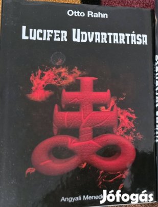 Otto Rahm: Lucifer udvartartása