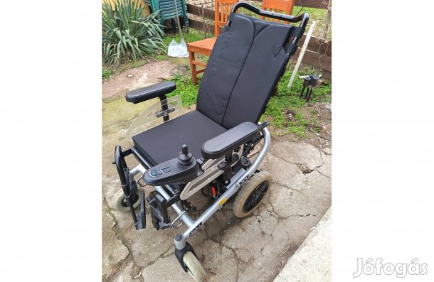 Otto bock a200 elektromos kerekesszék