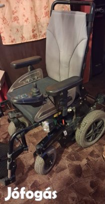 Otto bock b400 kerekesszék 