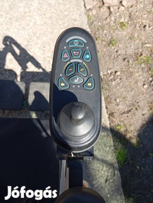 Ottobock B500 elektromos kerekesszék