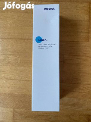 Ottobock caleo liner