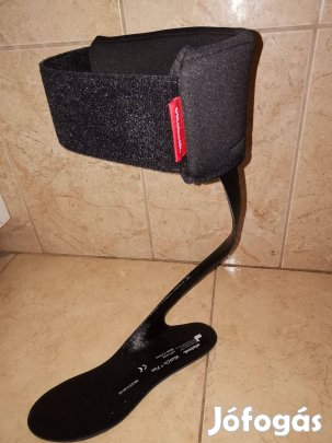 Ottobock lábszárizom védő, ortézis, peroneus emelő, balos