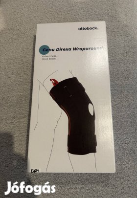 Ottobock térd rögzítő