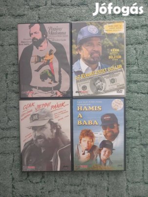 Ötvös Csöpi DVD Gyűjtemény