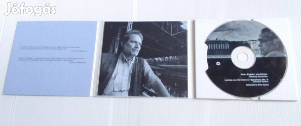 Ötvös Péter Bethoven 5. symphony
