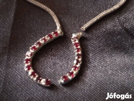 Ötvös -Köves bokalánc