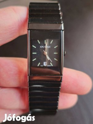 Oupai férfi karóra