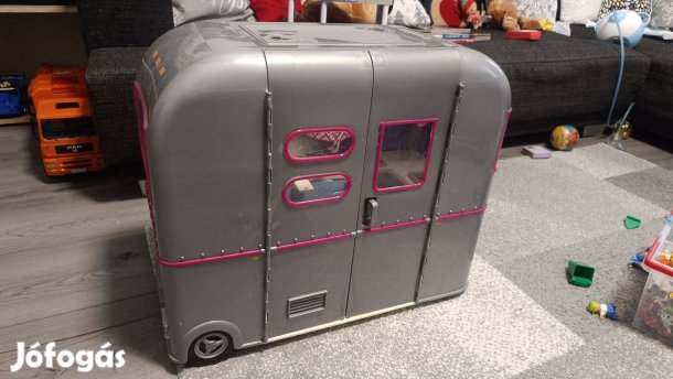 Our Generation RV Seeing You Camper játék lakókocsi