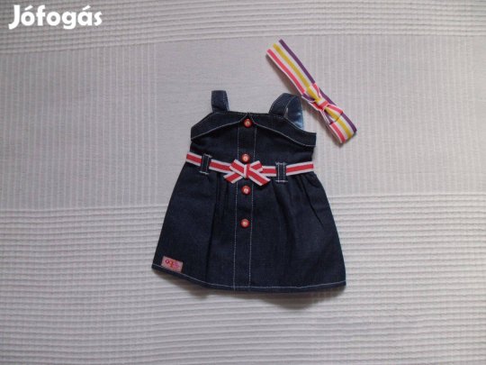 Our Generation babaruha szett Götz babára