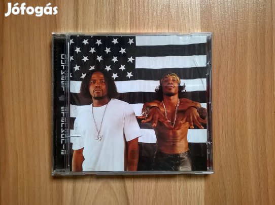 Outkast - Stankonia CD