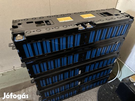 Outlander Phev 2014 akku pack