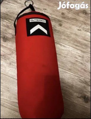Outshock Boxzsák 5 kg 52cm