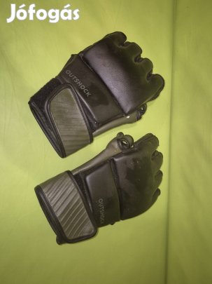 Outshock zsákolókesztyű XL
