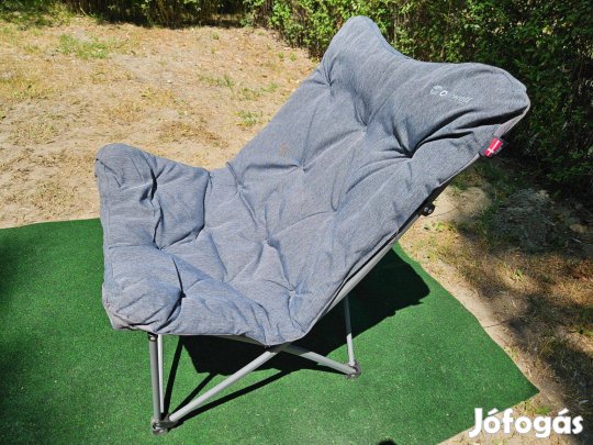 Outwell Fremont Lake kempingfotel kemping szék