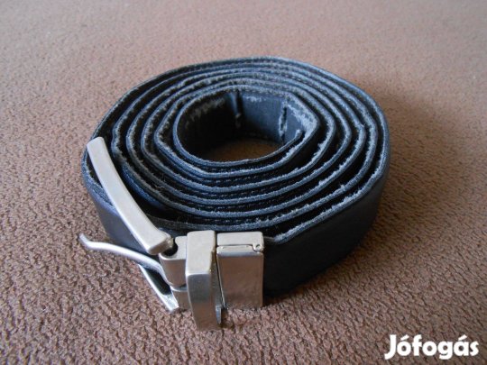 Öv, derékszíj, nadrágszíj