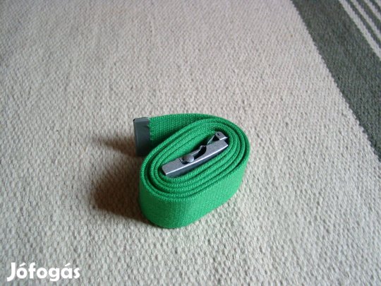 Öv, sportöv, csatos - Új