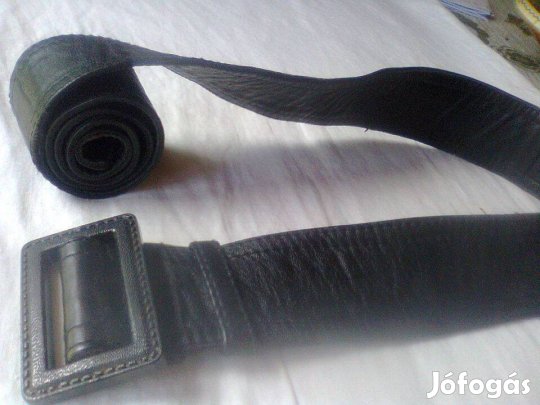 Öv, valódi bőröv