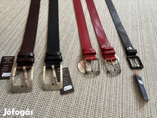 Öv olasz _ (bőröv)