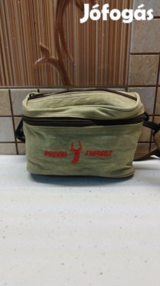 Öv táska, víz álló