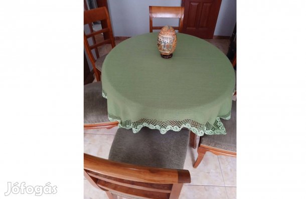 Ovális étkező - árcsökkenés