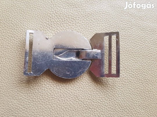 Övcsat öv csat Kiváló ajándék vagy Gyűjtőknek