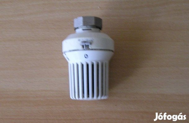 Oventrop termofej radiátorhoz - 2 db