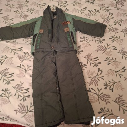 Overál 92-es méret, 2 év