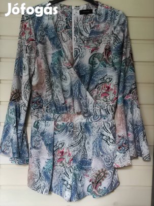 Overál, River Island 