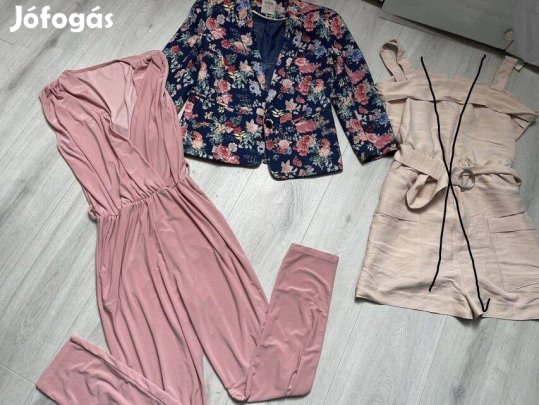 Overál + Berska zakó