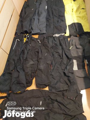 Overál nadrág csomag 