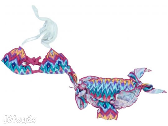 Overkids Új (címke nélküli) Lány Bikini (Méret: 104)