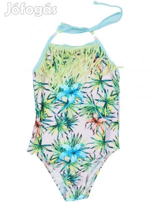 Overkids Új (címke nélküli) Lány Fürdőruha (Méret: 110)