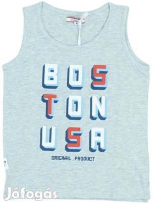 Overkids Új (címkés) Fiú Fiú / Férfi atléta (Méret: 104)