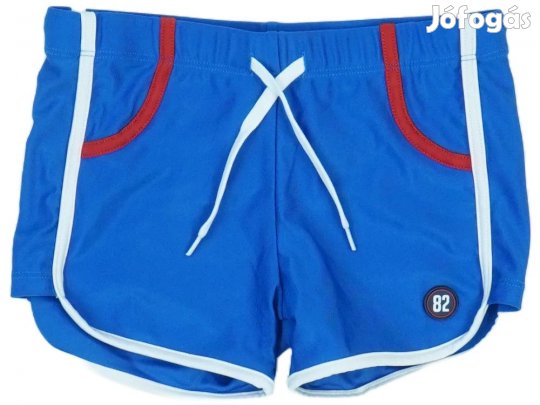 Overkids Új (címkés) Fiú Fürdőnadrág (Méret: 110)