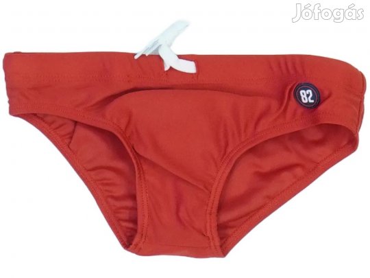 Overkids Új (címkés) Fiú Fürdőnadrág (Méret: 116)