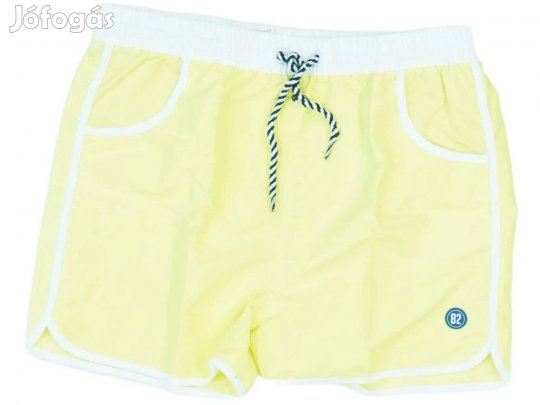 Overkids Új (címkés) Fiú Fürdőnadrág (Méret: 158)