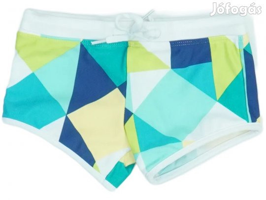 Overkids Új (címkés) Fiú Fürdőnadrág (Méret: 92)