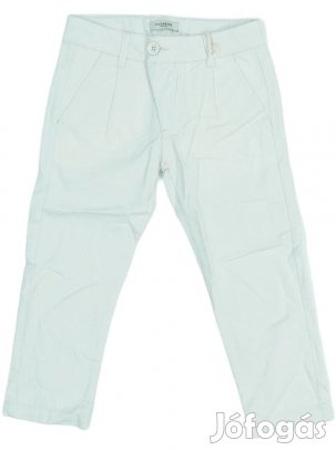 Overkids Új (címkés) Fiú Hosszúnadrág (Méret: 98)