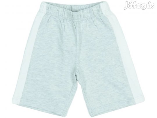 Overkids Új (címkés) Fiú Rövidnadrág (Méret: 92)