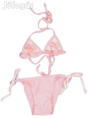 Overkids Új (címkés) Lány Bikini (Méret: 104)