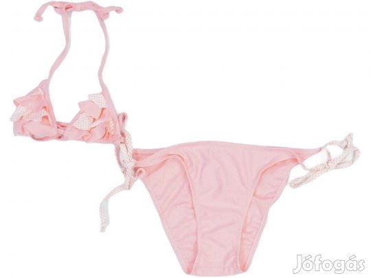 Overkids Új (címkés) Lány Bikini (Méret: 104)