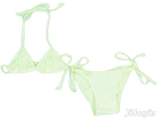 Overkids Új (címkés) Lány Bikini (Méret: 104)