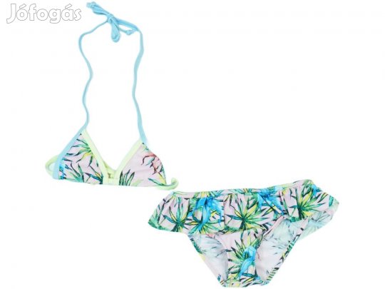 Overkids Új (címkés) Lány Bikini (Méret: 104)